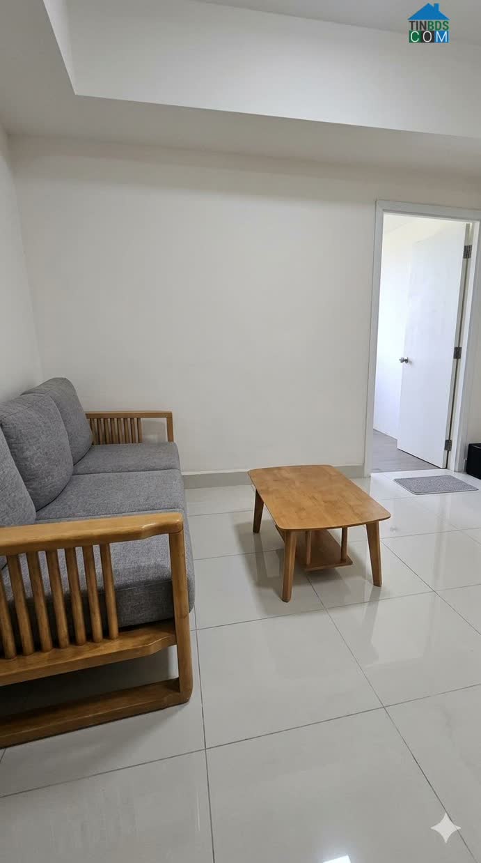 Ảnh 52m2 sổ hồng - Giá 2.45 tỷ bao thuế phí - 1PN1WC The Park Residence 0