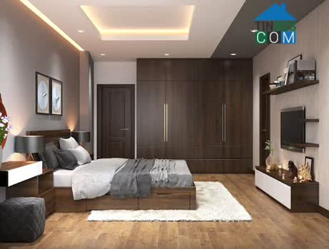 Ảnh Giảm cực sốc 1,55 tỷ cho căn 2 ngủ dt 70m2. Từ 6,55 tỷ -> xuống 5 tỷ 0