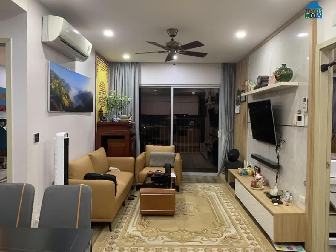 Ảnh Tìm chủ mới cho căn 74m² 2PN tại Ecolife Capitol - view thành phố thoáng, 6 tỷ 0