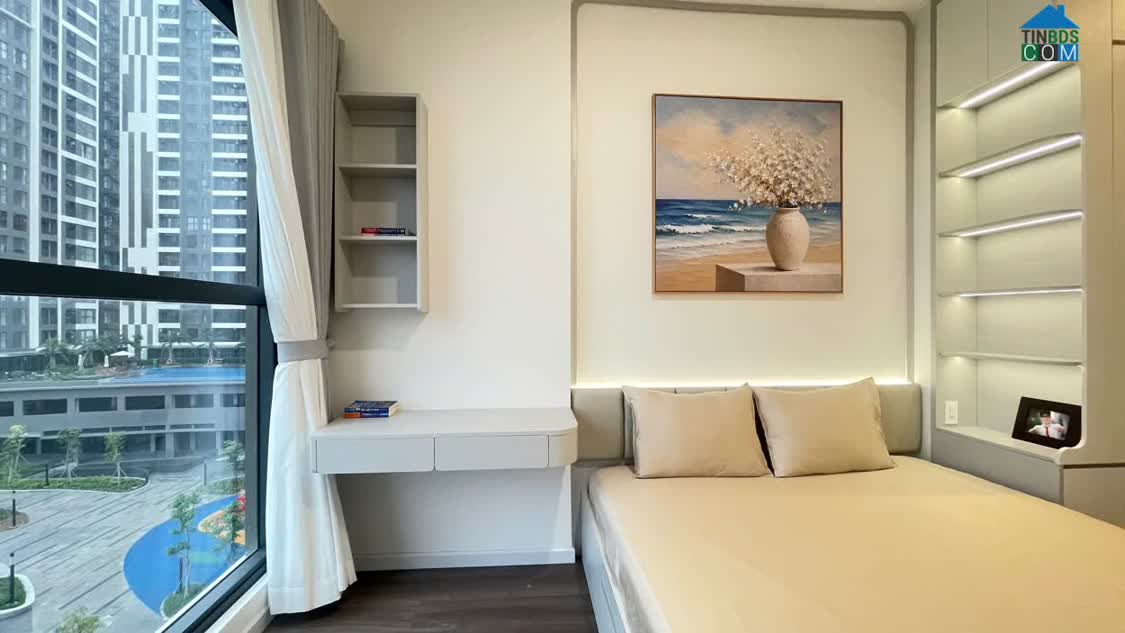 Ảnh Giá Thuê Tốt Nhất, Giỏ Hàng Đa Dạng Victoria Village 1PN - 2PN - 3PN Sẵn Nhận Nhà 0