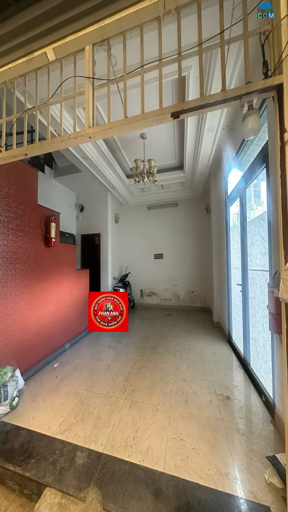 Ảnh Nhà hẻm xe hơi liền kề Đặng Văn Bi – 3 tầng với 180m² sàn mà chỉ có 7 tỏi hơn… 0