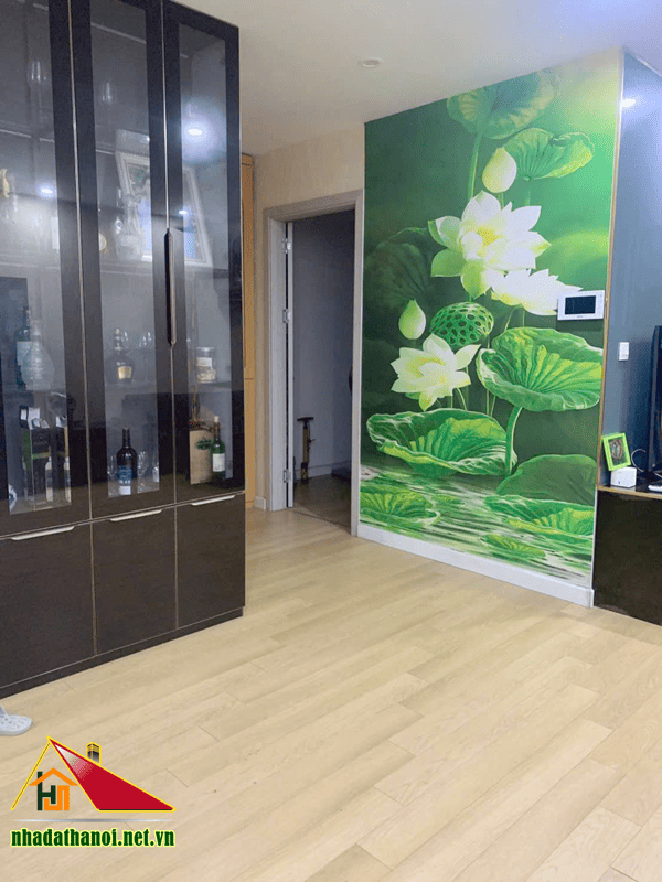 Ảnh Chính Chủ Cần Bán Căn Hộ Tầng 14 Chung Cư Lacasta Văn Phú - Hà Đông 1