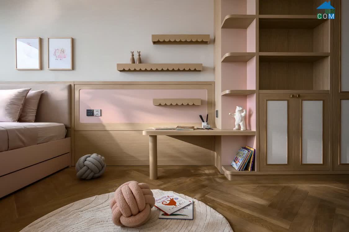 Ảnh The Crest - Metropole | Loft House - 150m² - 3PN - Full Nội Thất 1