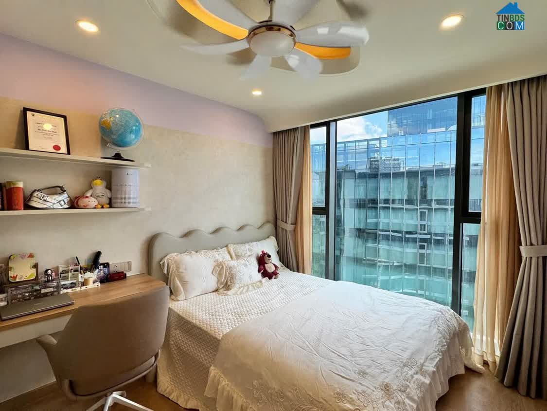 Ảnh The Crest - Metropole | 3PN - 150m² - View Cầu Ba Son 2