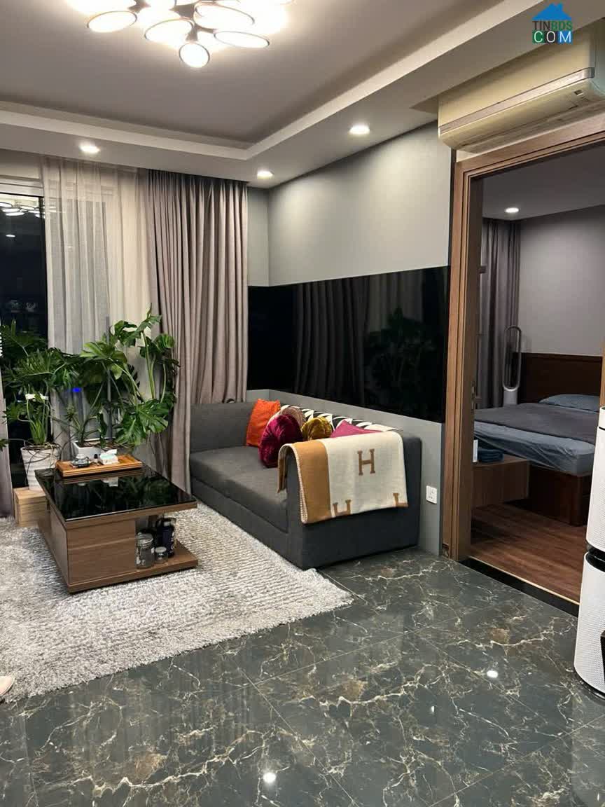 Ảnh Có slot ô tô - 2PN Seasons Avenue 71m2 - 5,4 tỷ 0