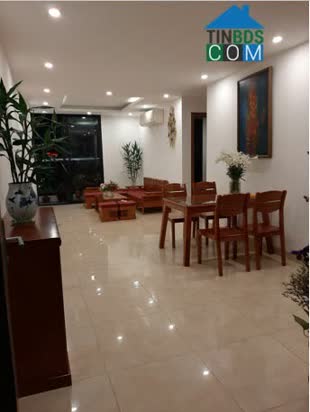 Ảnh Chính chủ cần bán nhanh căn chung cư Center Point Cầu Giấy, Hà Nội - Giá tốt - pháp lý chuẩn;... 0