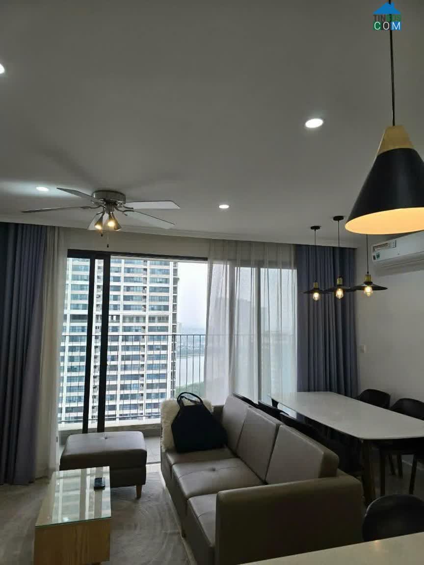 Ảnh Chạm 10 tỷ - 3PN 93m2 tại Vinhomes D’Capitale - full đồ 0