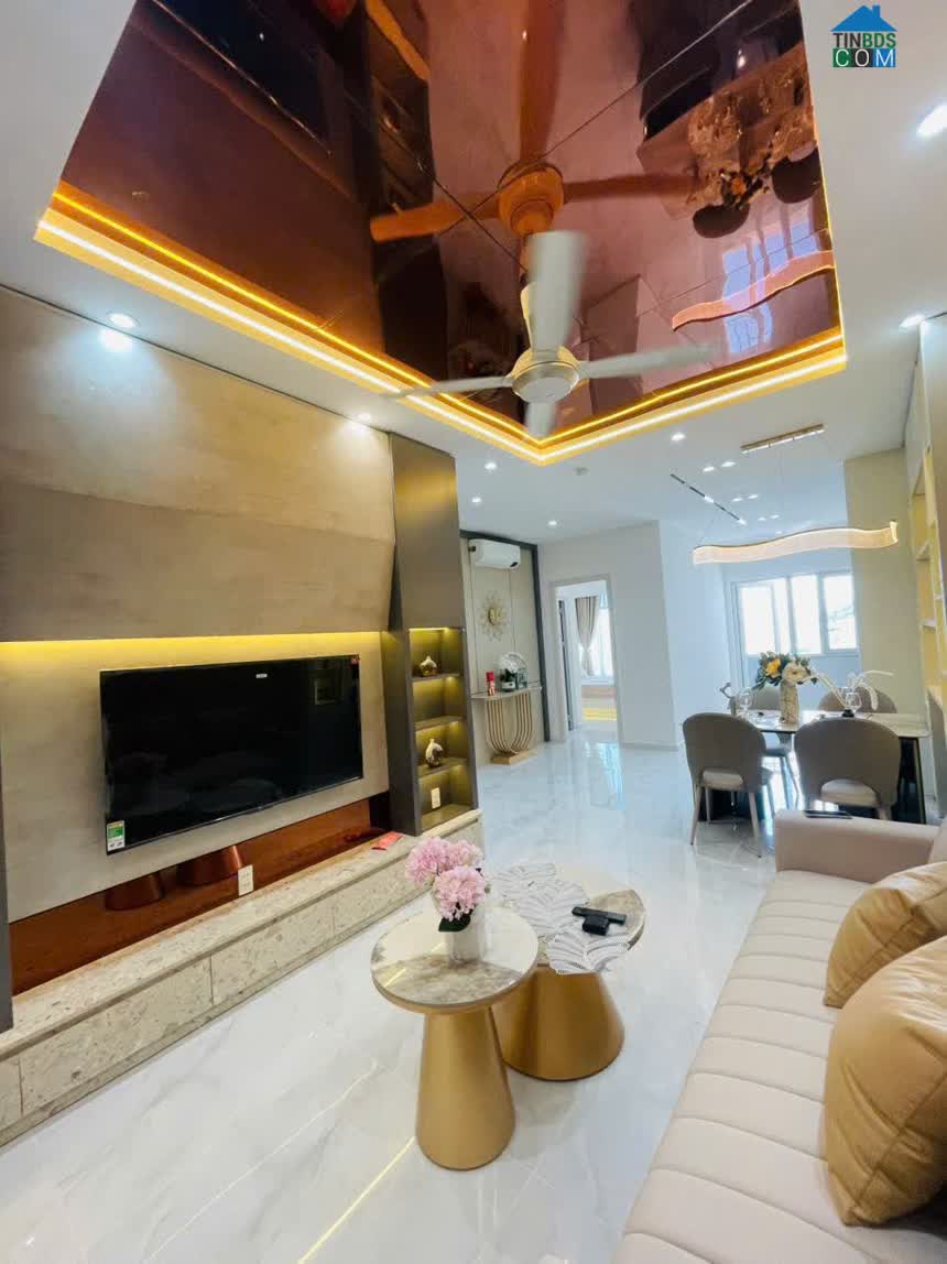 Ảnh Bán Căn Hộ Mường Thanh Viễn Triều Toà Oc2a, 71m2, Nội Thất Mới, Giá Chỉ 3,55 Tỷ 0