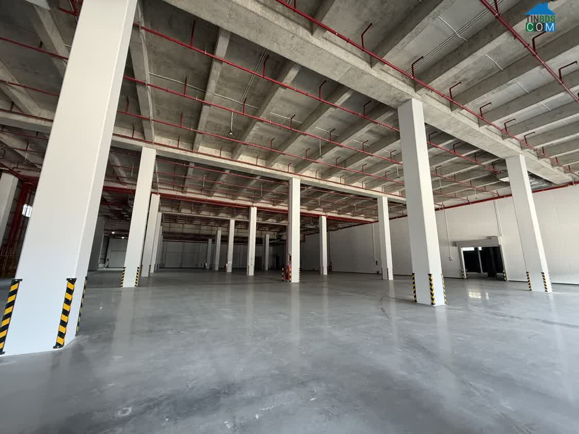 Ảnh Bán Nhà Xưởng 2 Tầng Tại KCN Thuận Thành – Bắc Ninh | Diện Tích 15.300m² | Giá 175 Tỷ 0