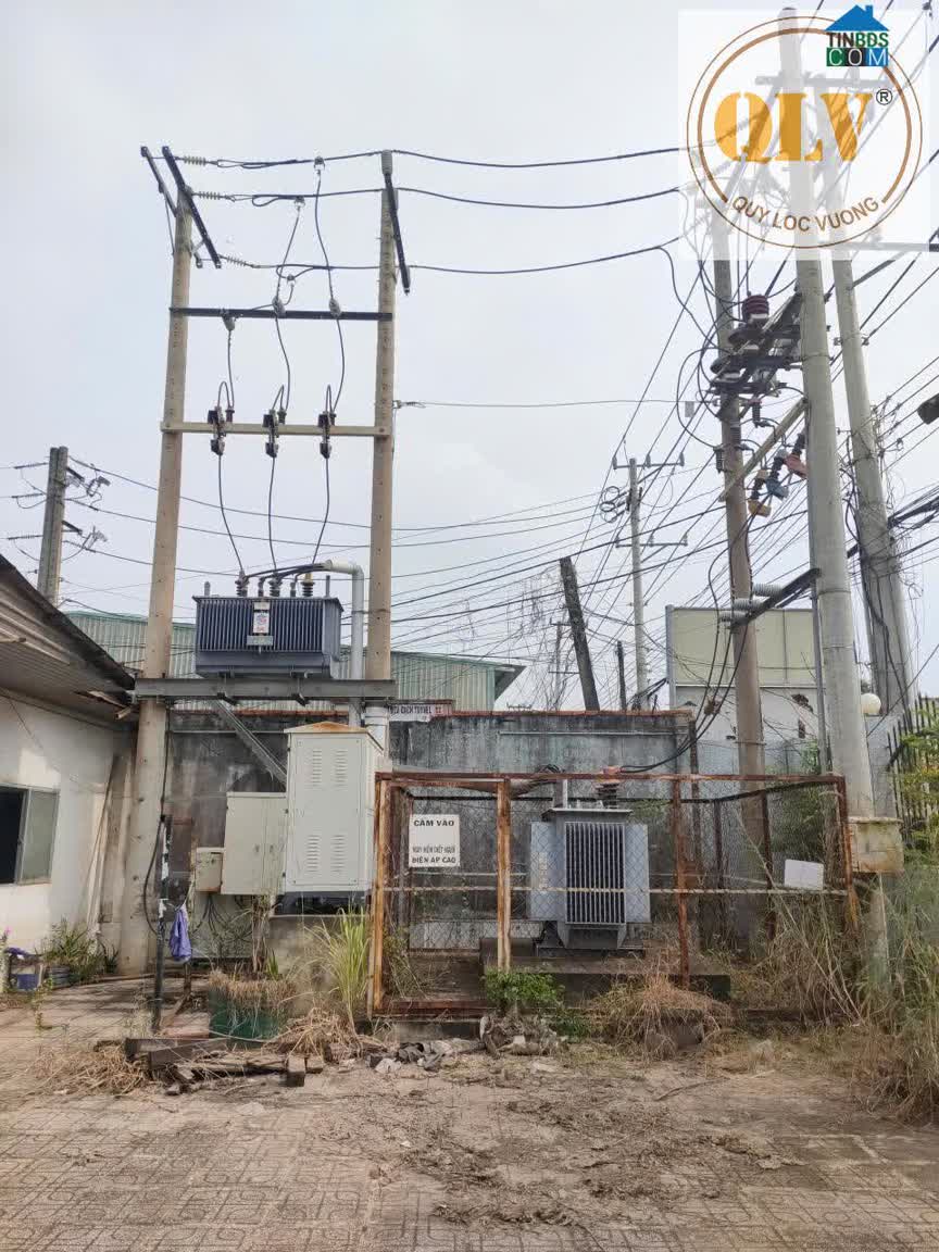 Ảnh Bán nhà xưởng Phú Giáo, Bình Dương 2.718 m² 0