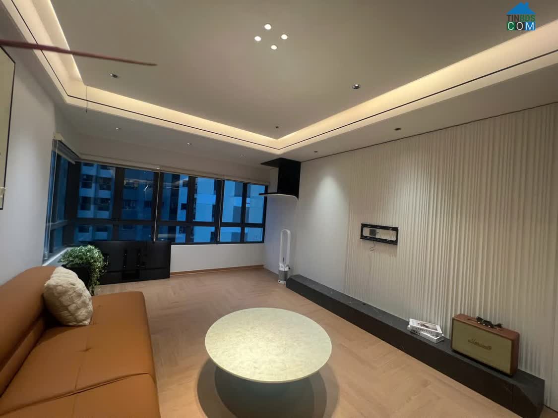 Ảnh Hot! 3PN Mulberry Lane 114m² - full đồ chỉ 7 tỷ 0