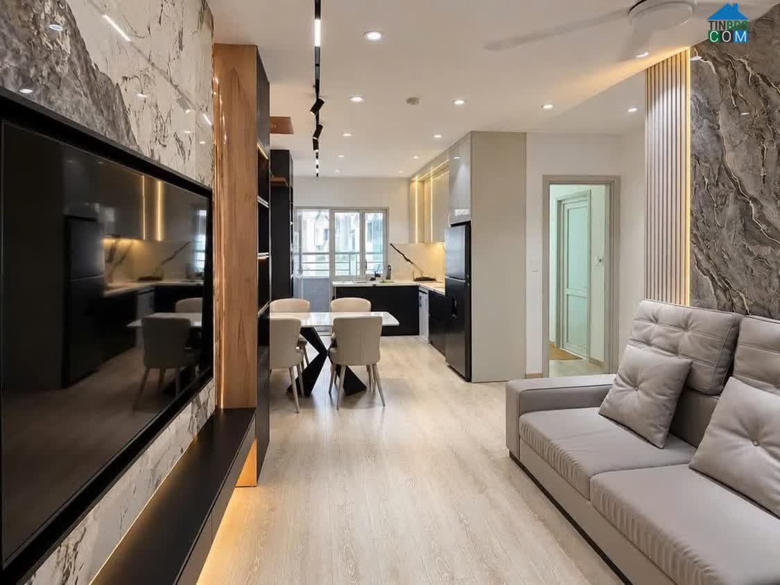 Ảnh Chỉ 3,25 Tỷ Sở Hữu Căn 2PN Mường Thanh Viễn Triều, 58m2, View Xéo Biển 0