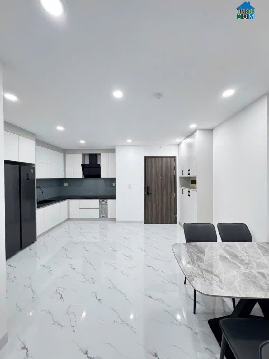 Ảnh Lavida plus, căn hộ 80m² 2pn 2wc đối diện vivo city giá 5,1 tỷ full nội thất, nhận ngay, lh... 0