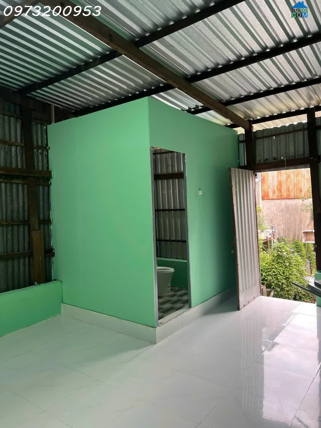 Ảnh Chính Chủ Bán Nhà Gần Vòng Xoay Năm Căn 0