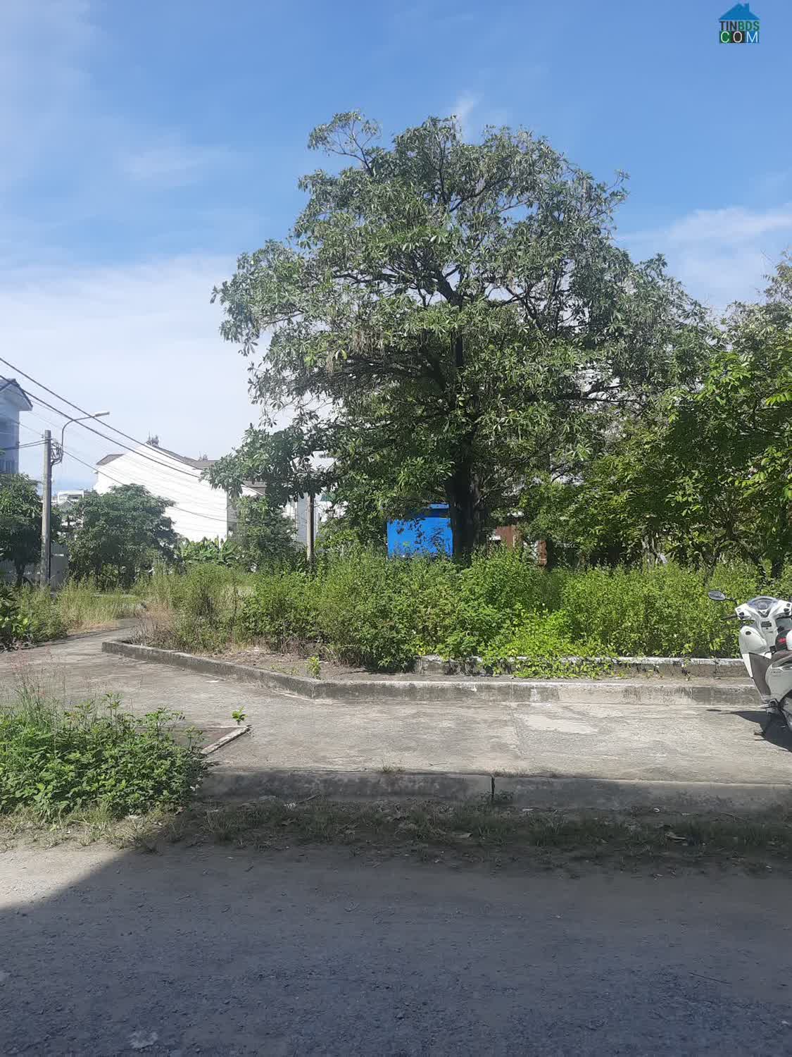 Ảnh [SỔ HỒNG RIÊNG] Bán Đất Nền 200m² KDC 13E Làng Việt Kiều Bình Chánh – Đường 20m, Sát ĐH Kinh Tế 0