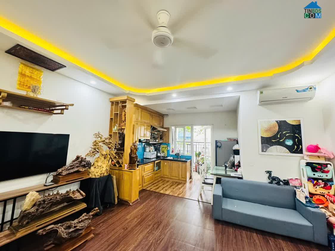 Ảnh Bán căn góc 76m2 toà HH01 Chung cư Thanh Hà Cienco5 – Giá chỉ hơn 2.9 tỉ 0