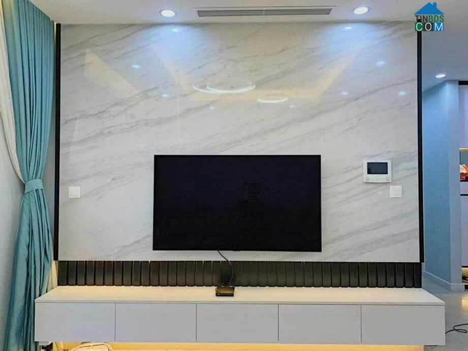 Ảnh Bán căn hộ 2PN Vinhomes D’Capitale cực rộng rãi 88m2 - 8.3 tỷ 0