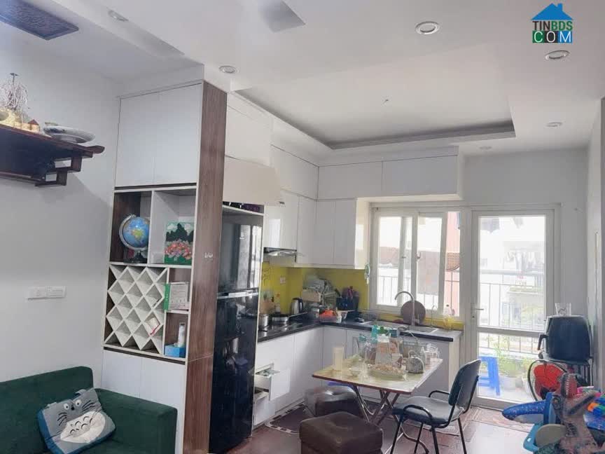 Ảnh Cần bán gấp căn hộ 68,5m2 chung cư Thanh Hà Cienco5 chỉ 2,6x tỉ 0