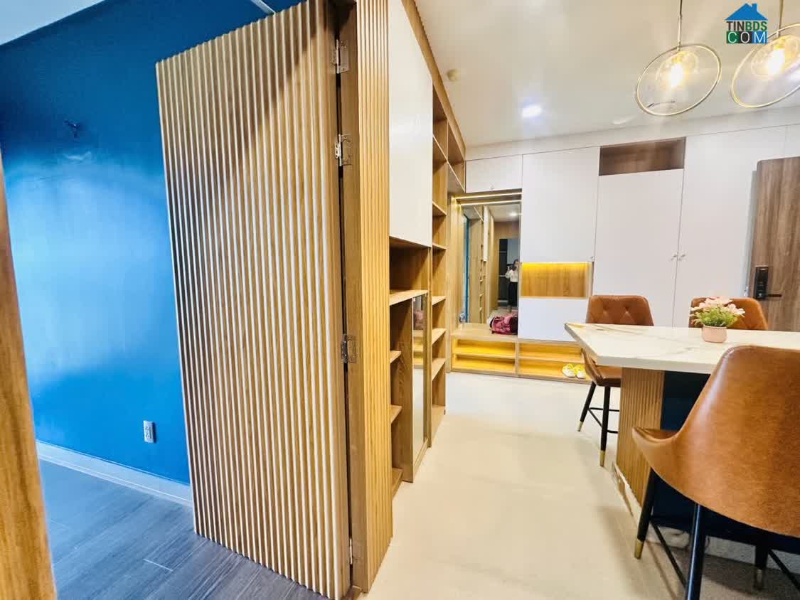 Ảnh Cần bán căn hộ DT 74m2 thiết kế đầy đủ nội thất, giá tốt chỉ 5tỷ150 all in, Lavida Plus,lh... 0