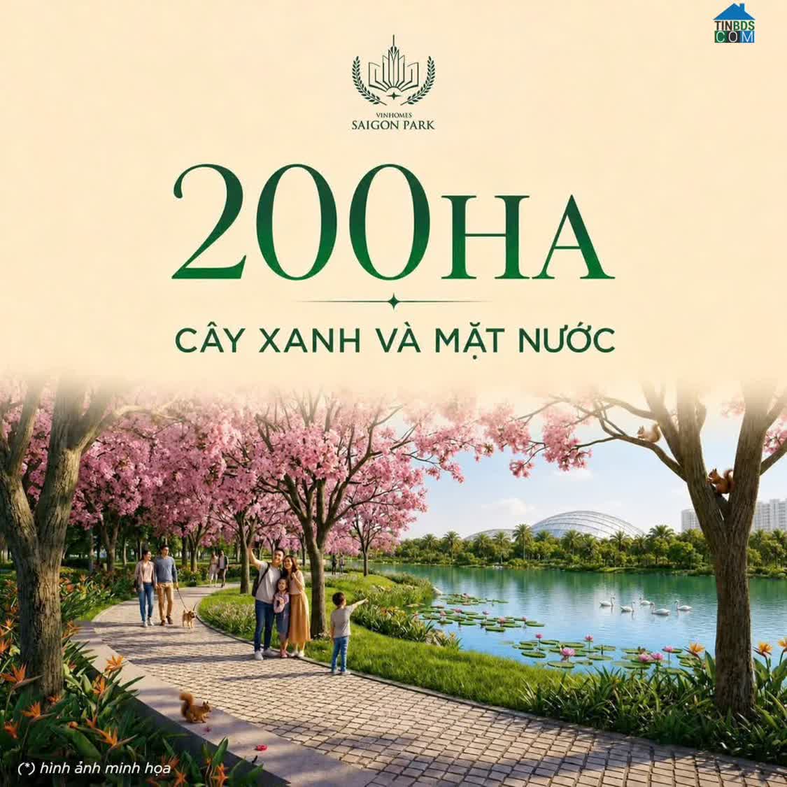 Ảnh Vinhomes Saigon Park- Ưu dãi hơn 40%- tối ưu giá vốn đón đầu cơ hội, nhà phố 4 tầng chỉ 5 tỷ... 0