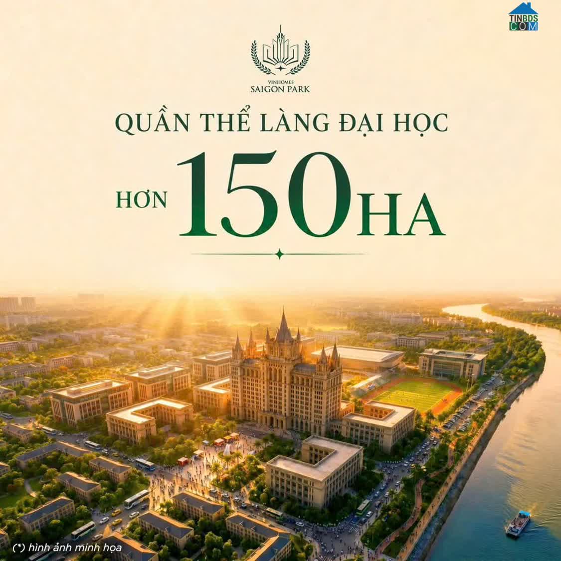 Ảnh Vinhomes Saigon Park- Ưu dãi hơn 40%- tối ưu giá vốn đón đầu cơ hội, nhà phố 4 tầng chỉ 5 tỷ... 0