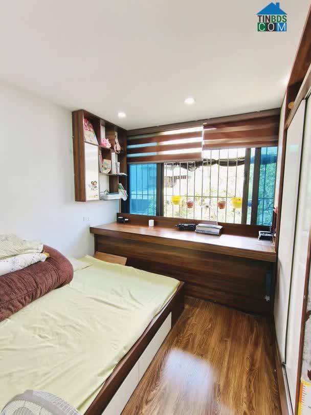 Ảnh Bán Căn Góc 80M - 3 Ngủ – Phố Doãn Kế Thiện – 80m² – Giá 3,85 Tỷ 0
