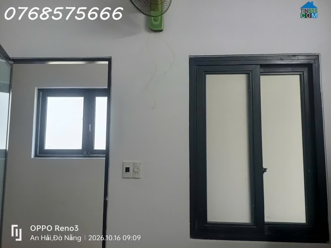 Ảnh Cho Thuê Phòng Mặt Tiền Tầng 2 — Số 51 An Trung Đông 7 0