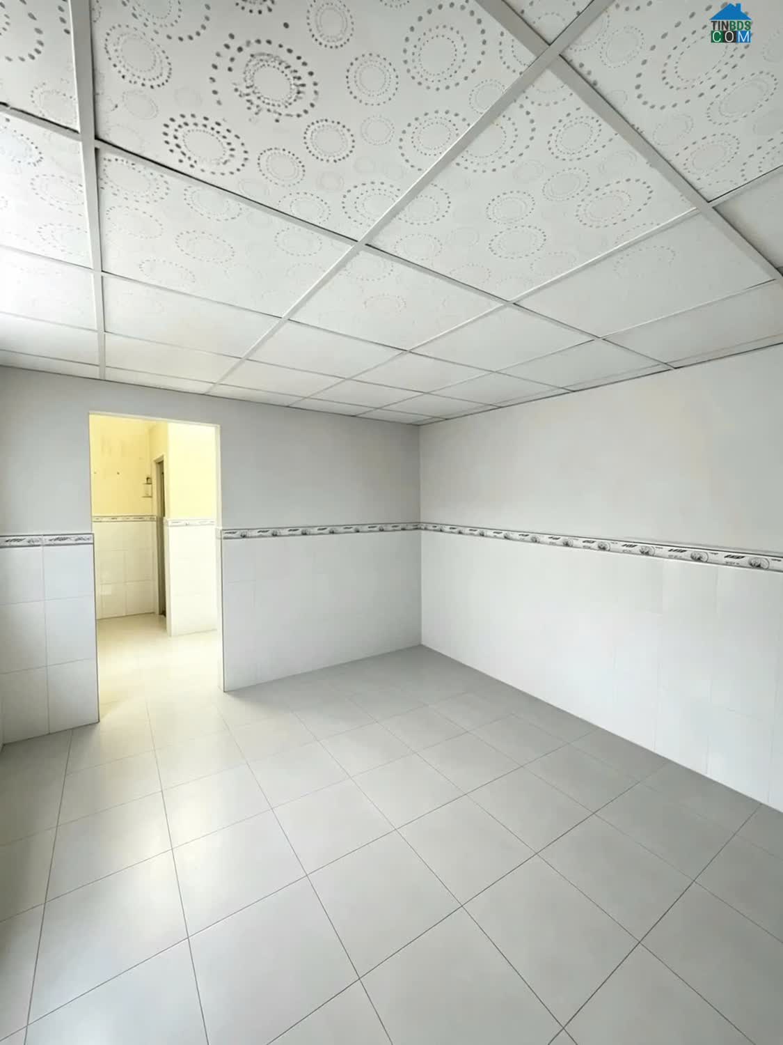 Ảnh Nhà Trung Tâm Quận 10 – Điện Biên Phủ - 3.6 X 17M – 2 Tầng – Hẻm 3M Thông 3/2 – Chỉ 7.X 0