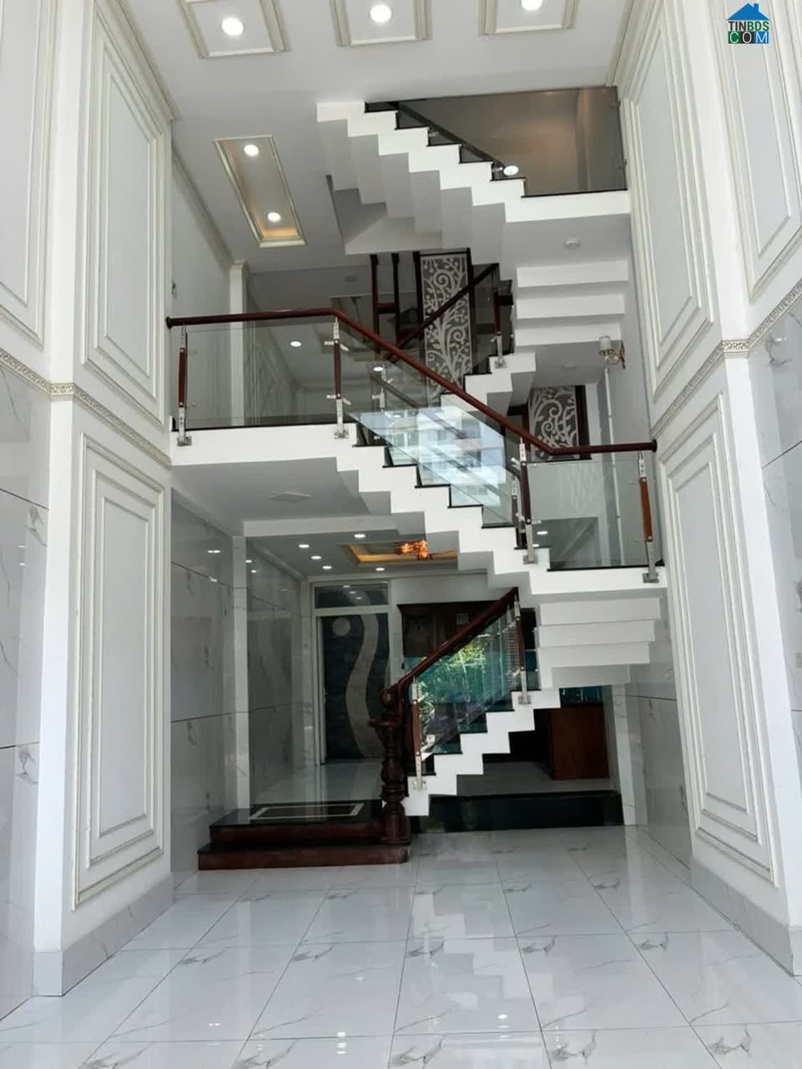 Ảnh Nhà an dương vương đường nhựa 8m đang có dòng tiền cho thuê30 triệu/tháng nhỉnh7tỷ 0