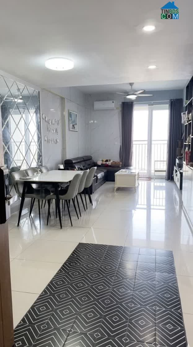 Ảnh Cho thuê 3PN2WC - 13.5 triệu/tháng - 106m2 The Park Residence 0