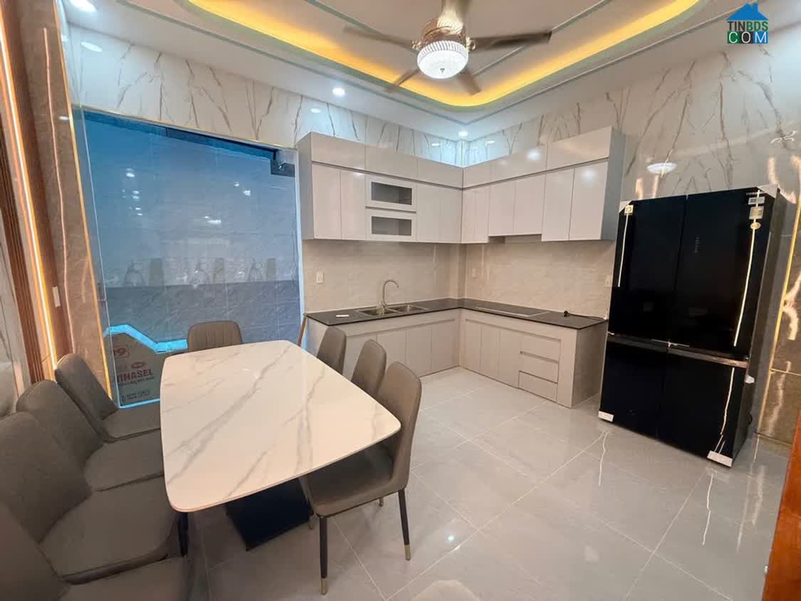 Ảnh Bán nhà đẹp Quậ. 9 0
