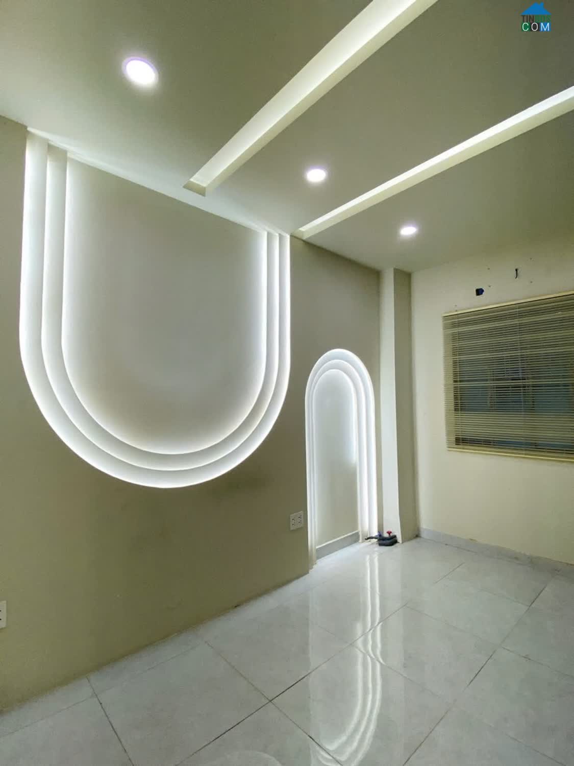 Ảnh Trung tâm Phú Nhuận, nhà mới 44M2 Đặng Văn Ngữ, HẺM XE TẢI thông một trục 0