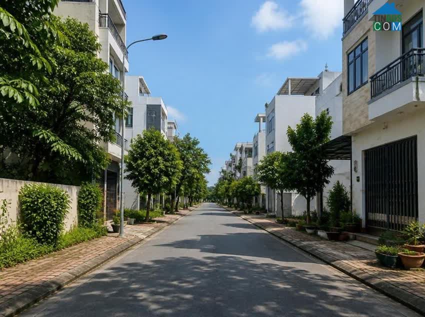 Ảnh Bán Nhà Khu Tđc Sóc Sơn, Phân Lô Bàn Cờ, Sát Vành Đai 4, KCN Sạch Minh Trí, Phù Hợp Ở, KD 0