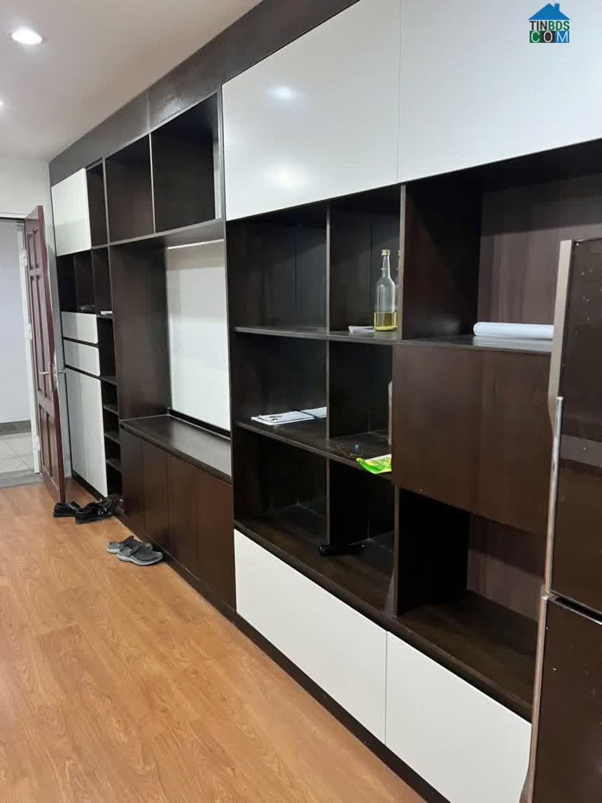 Ảnh Không thích nhà chật? Xem ngay căn 2PN Hapulico Complex 97m² 0