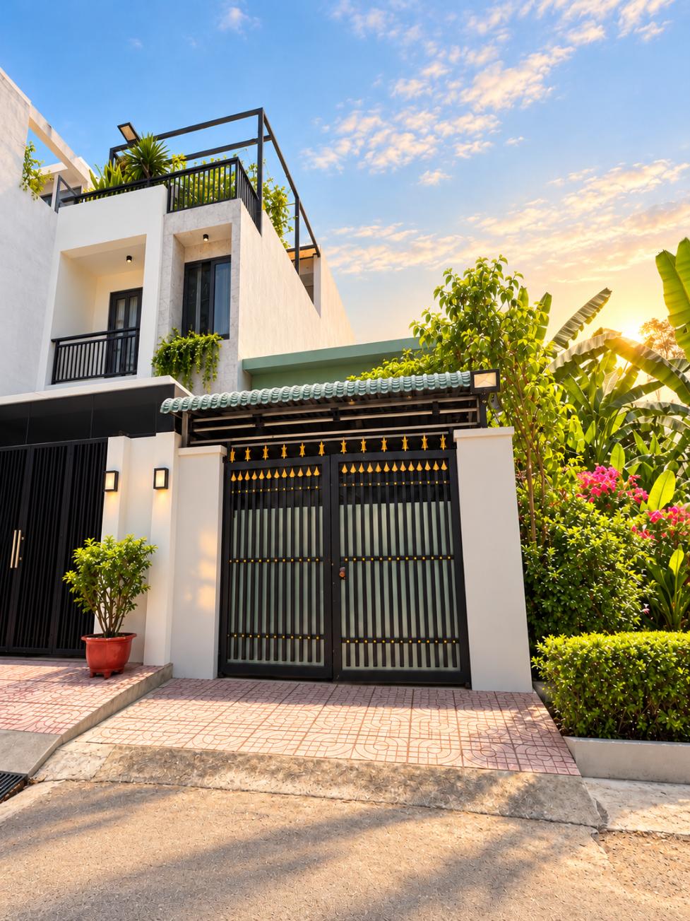Ảnh 5,5 Tỷ Có Ngay Nhà 74,5m² Đang Cho Thuê – Sát Liên Phường, Global City 0