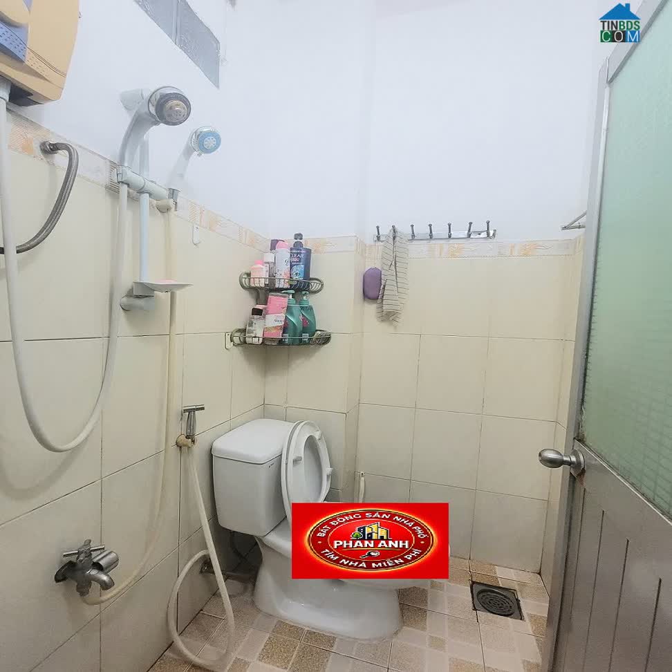 Ảnh 5 phút ra đến Chợ Thủ Đức | Nhà 2 tầng có sẵn HĐT 120 triệu mà chỉ có chưa đến 5 đồng. 0