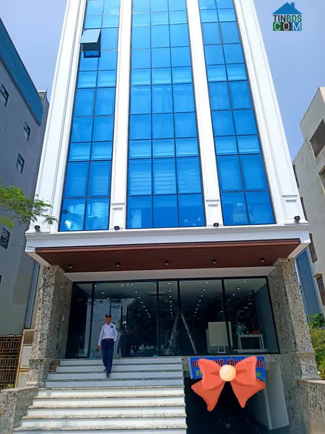 Ảnh Bán nhanh lô góc kinh doanh phố Nghĩa Đô Cầu Giấy Hà Nội 50 tỷ. 0