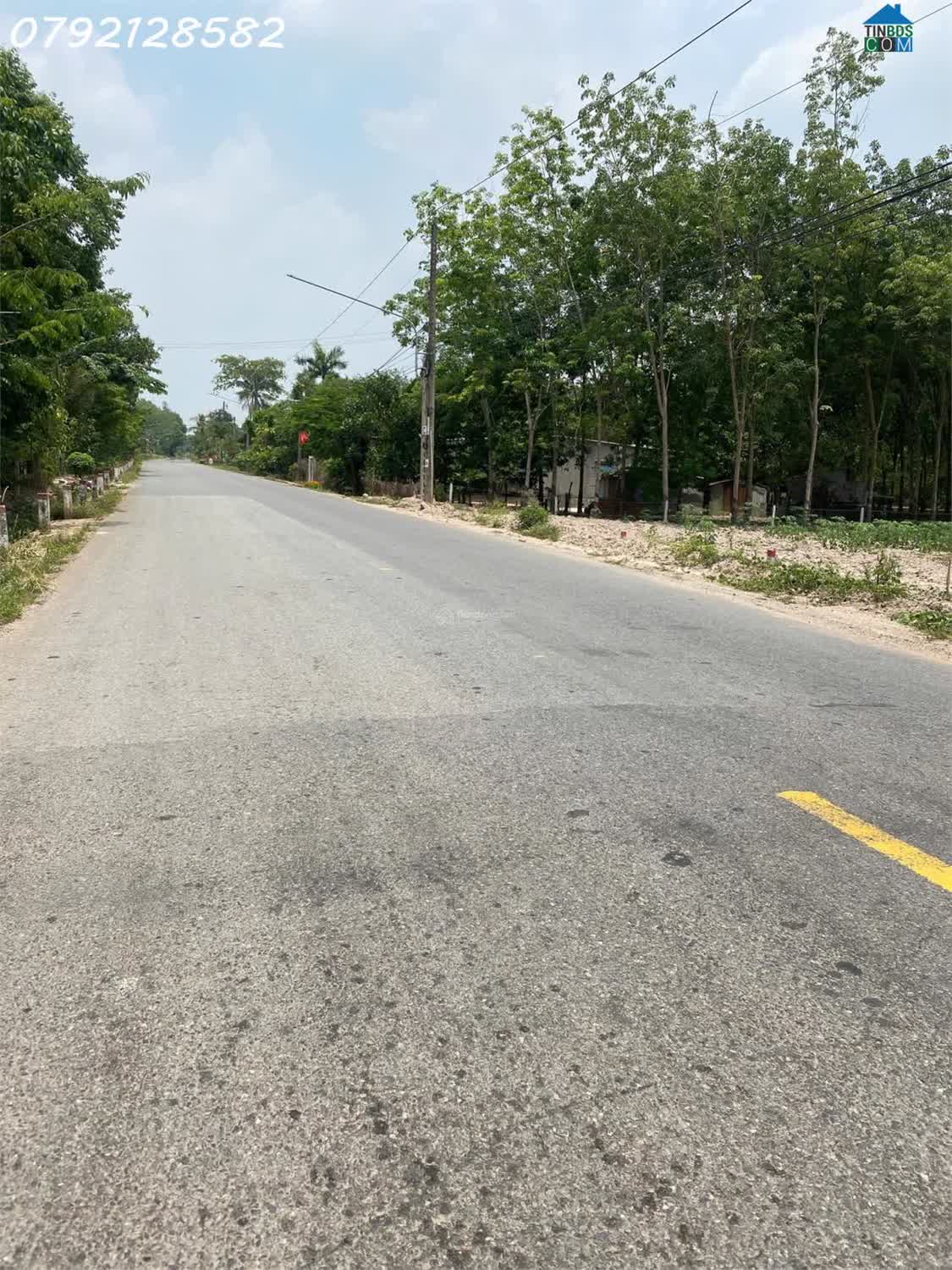 Ảnh Bán đất đẹp tại đường DH722, Long Hòa, TP.HCM, DT 400m2, giá 6 tỷ 0