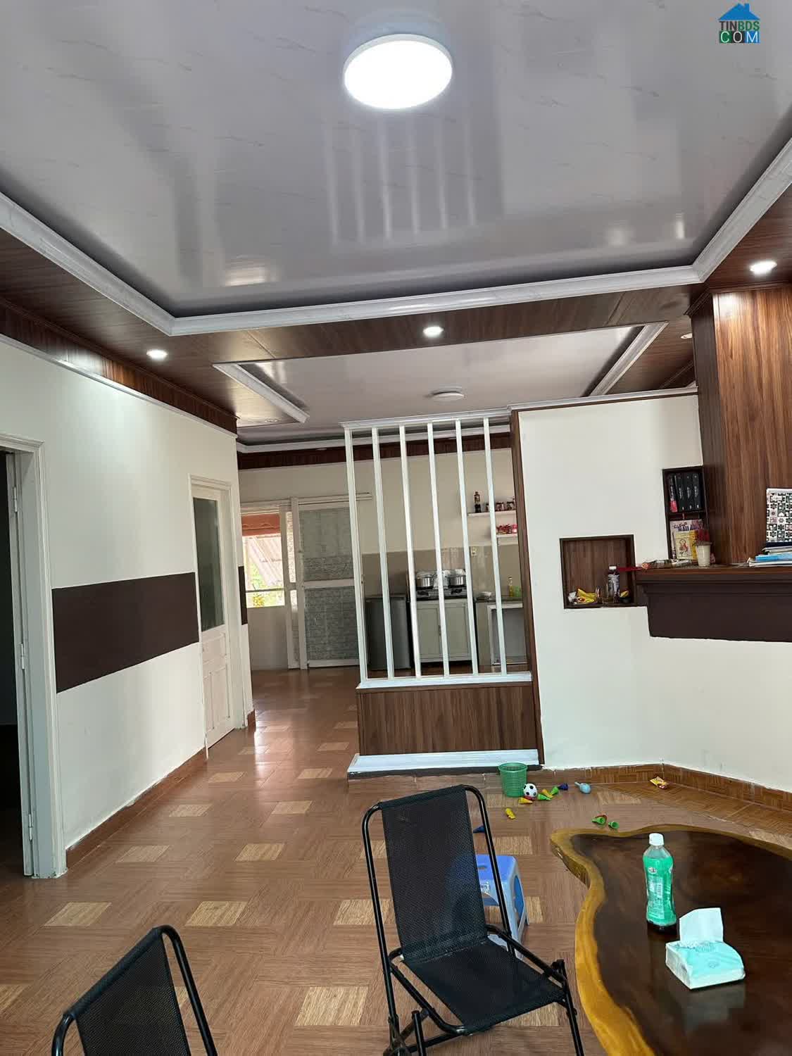 Ảnh Đất 2 mặt hẻm lê hồng phong - đối diện là Viện Pasteur Đà Lạt – lâm đồng 0