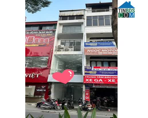Ảnh Cho thuê văn phòng đại diện tại 263 phố Kim Mã, Hà Nội; 0978827866 0