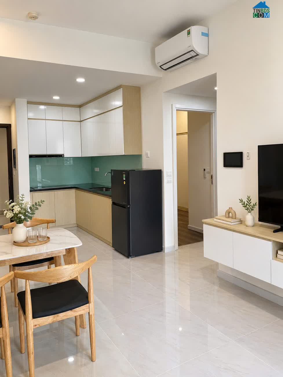 Ảnh Siêu Hot!! 1PN +1 Victoria Village Full Nội Thất Mới Cứng 15 Triệu - Gọi Em Xem Nhà Và Cọc: 0862... 0