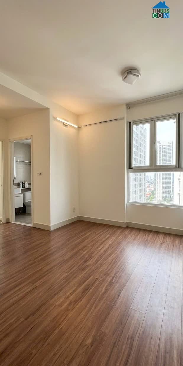 Ảnh Căn góc 75m2 - Giá 3.3 tỷ bao thuế phí - 2PN2WC The Park Residence 0