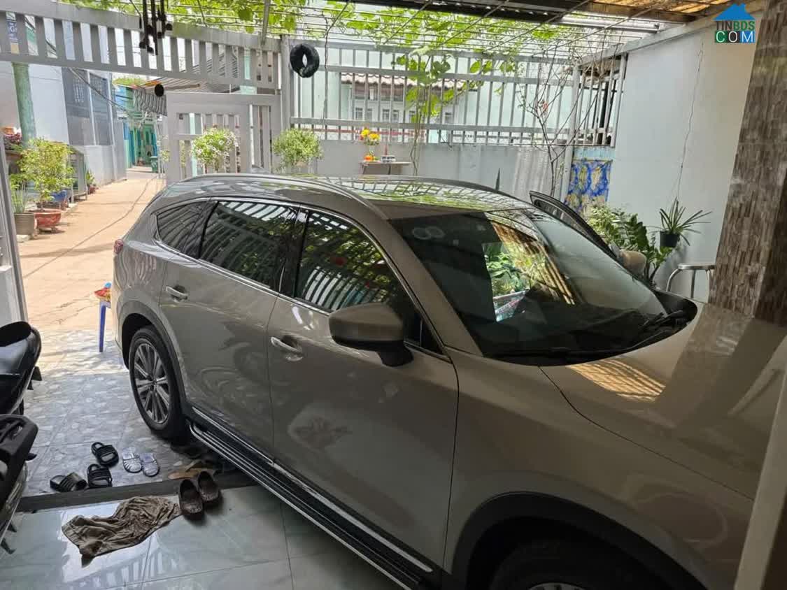 Ảnh HXH 86M2 Ngay Lê Văn Việt Chỉ Dưới 5tỷ 0