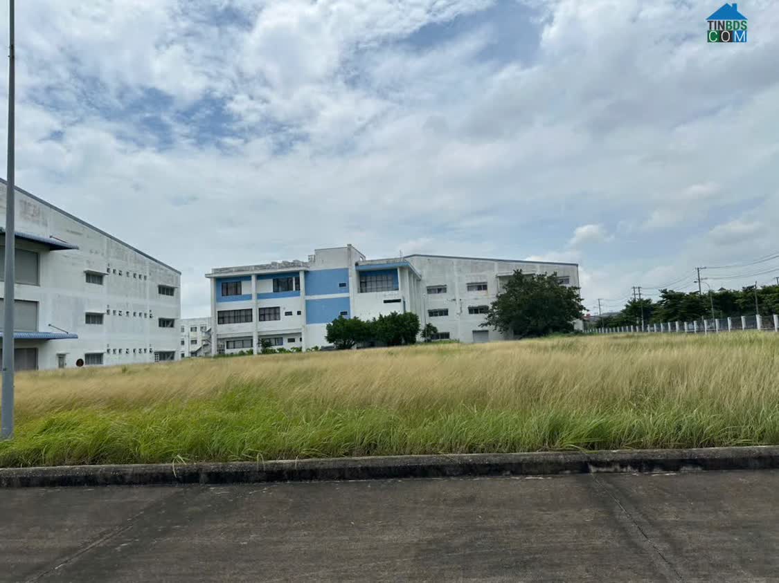 Ảnh Bán nhà xưởng dệt may trong KCN Phú Mỹ 98.801 m² 0