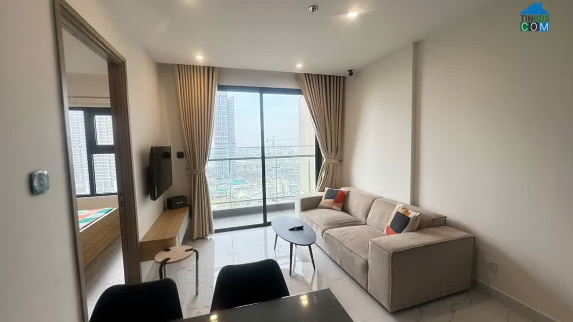 Ảnh Cho Thuê CHCC Vinhome Quận 9 Khu Oasis 60M2 (2pn) 10tr/th Lh:0903078807 – 0908570047 0