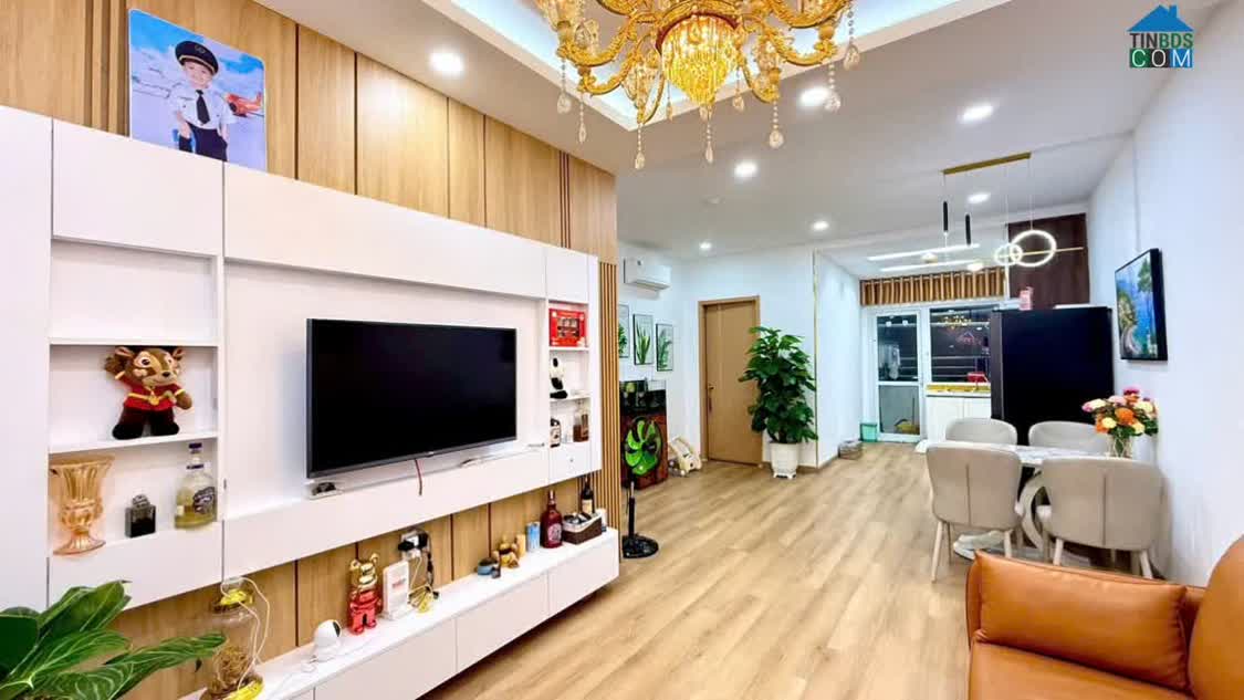 Ảnh Cho Thuê Căn Hộ 2PN Mường Thanh Viễn Triều, Nha Trang, Full Nội Thất Mới, Giá Chỉ 18 Triệu/tháng... 0
