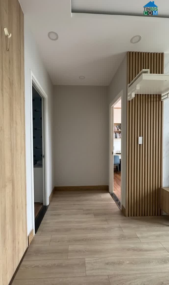 Ảnh Căn góc 84m2 - Giá 3.35 tỷ - 2PN2WC tầng trung - The Park Residence 0