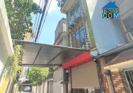 Ảnh Chính Chủ Cần Bán Nhà Nguyên Căn 4 Tầng - Tứ Hiệp - Văn Điển - Thanh Trì - Ôtô Đỗ Cửa 0
