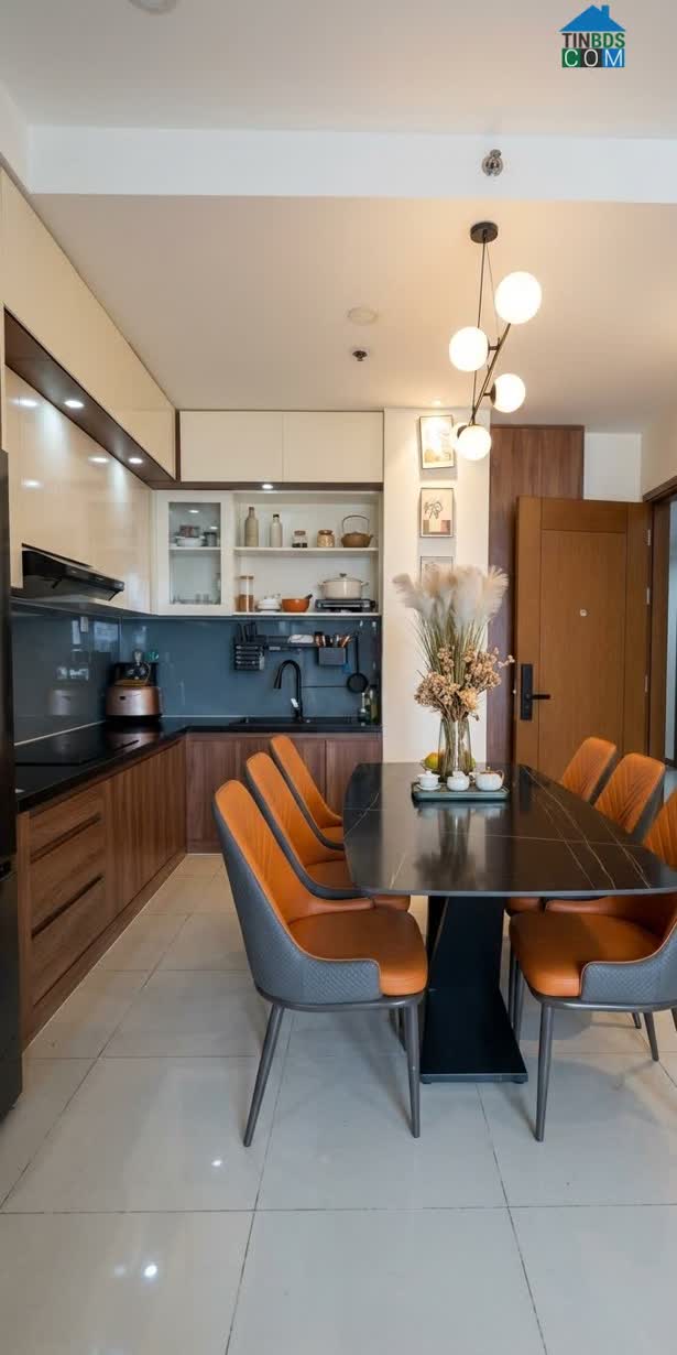 Ảnh Cho thuê 62m2 - 9.5 triệu/tháng - 2PN1WC The Park Residence 0