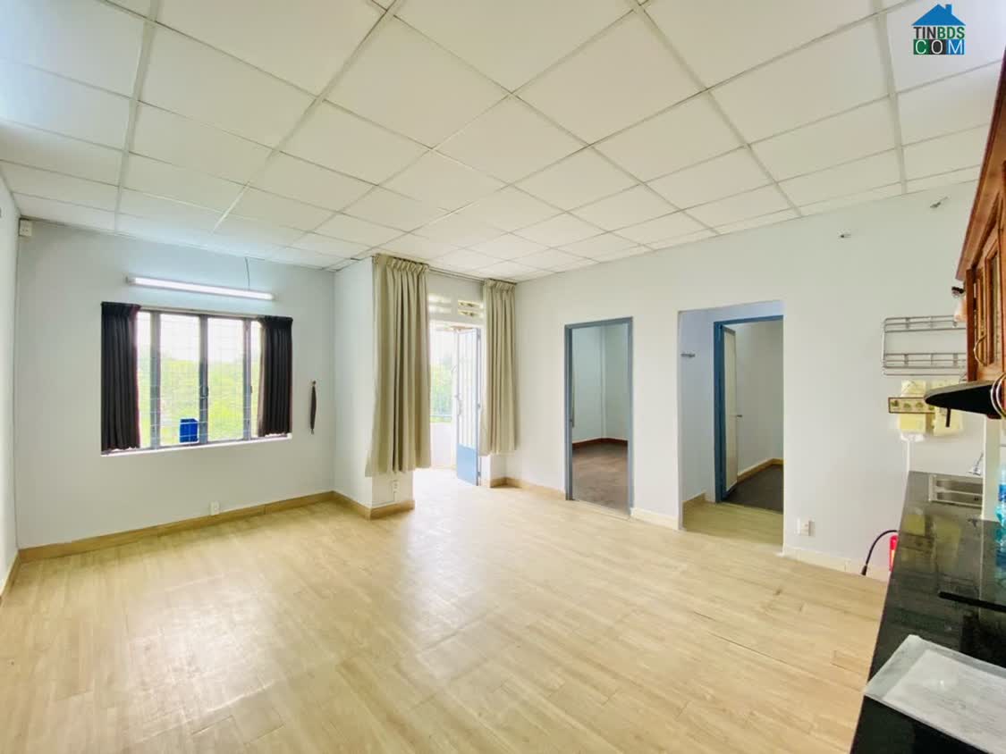 Ảnh Bán căn hộ chung cư vào ở ngay phường Đức Nhuận, nhỉnh 2 tỷ 0